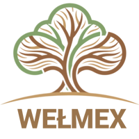 WEŁMEX – Producent wełny drzewnej